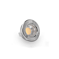 LED 5W GU5.3 3000K 75° BOITE ALU DIM photo du produit