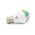 LED 6W BULB E27 RGB + CCT DIM BOITE photo du produit
