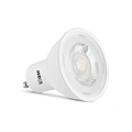 LED 6W GU10 2700K 60° BOITE photo du produit