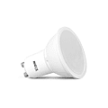 LED 6W GU10 3000K 120° DEPOLI BOITE photo du produit