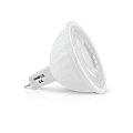 LED 6W GU5.3 3000K 75° DIM BOITE photo du produit