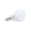 LED 6W P45 BULB E14 4000K BOITE photo du produit