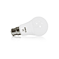 LED 9W BULB B22 4000K BOITE photo du produit