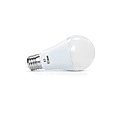 LED 9W BULB E27 2700K DIM BOITE photo du produit