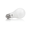 LED 9W BULB E27 3000K DIM BOITE photo du produit