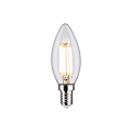 LED FIL BOUGIE 806LM E14 2700K GRD 5,9W photo du produit