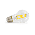 LED FIL COB BULB E27 8W 4000K CLR B photo du produit