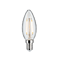 LED FIL FLAMME 250LM E14 2,6W CLAIR 2700 photo du produit