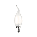 LED FIL FLAMME COSY 250LM E14 2,6W SATIN photo du produit