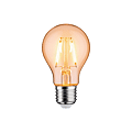 LED FIL ORANGE STD 1W E27 VERRE CL 230V photo du produit