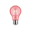 LED FIL ROUGE STD 1,3W E27 VERRE CL 230V photo du produit