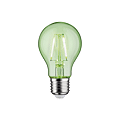 LED FIL VERT STD 1W E27 VERRE CLAIR 230V photo du produit