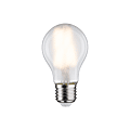LED FILAMENT STD 806LM E27 4000K MAT GRA photo du produit