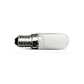 LED FRIGO E14 2W 3000K BOITE photo du produit