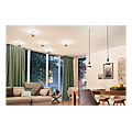 LED G125 ANNEAU REFLECH 600LM E27 2700K photo du produit