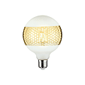 LED G125 ANNREFL PUL 420LM E27 GOLD GRD photo du produit