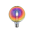 LED G125 FANTASTIC COLORS 470LM E27 GRD photo du produit