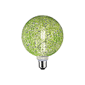 LED G125 MIRACLE MOSAIC 470LM GREEN GRD photo du produit