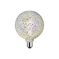 LED G125 MIRACLE MOSAIC 470LM WHITE GRD photo du produit