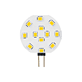 LED G4 2W 4000K BOITE SMD PLATE photo du produit