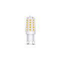 LED G9 3W 3000K 230 VOLT DIM BOITE photo du produit