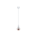 LED G95 CALOTTE REFLECTRICE 600LM E27 27 photo du produit