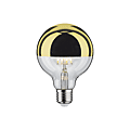 LED G95 CALOTTE REFLECTRICE 600LM E27 27 photo du produit