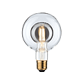 LED G95 INNER SHAPE 270LM SMOKE GRADABLE photo du produit