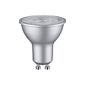 LED GU10 470LM 4000K 36° CHROME MAT GRD photo du produit