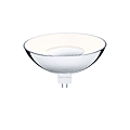 LED GU5,3 12V BLANC/ARGENT 3000K photo du produit