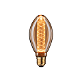 LED INNERGLOW B75 120LM 1800K SPIRAL GRD photo du produit