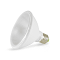 LED PAR30 10W E27 3000K IP65 BOITE photo du produit