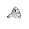 LED PAR38 15W E27 3000K IP65 BOITE photo du produit