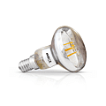 LED R50 E14 5W 2700K FIL COB BOITE photo du produit