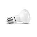 LED R63 E27 9W 3000K DEPOLI BOITE photo du produit