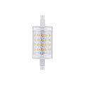 LED R7S 78MM 1055LM 9W 2700K 230V GRD photo du produit