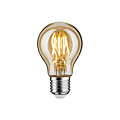 LED STANDARD 680LM E27 6,5W DORE 2500K 2 photo du produit