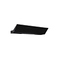 LM RANVA APP GRD 3 NIVEAUX LED 15 W NOIR photo du produit