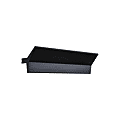 LM STINE APP ZB TUNW LED 17 W NOIR MAT 2 photo du produit