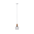 LUM EN SUSPENSION NEORDIC YLVIE MAX1X20W photo du produit