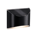 LUMINAIRE D ALLEE SOLAIRE EXTERIEUR IP44 photo du produit