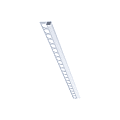 LUMITILES FRAME PROFILE 2M + DIFFUSEUR A photo du produit
