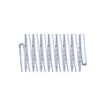 MAXLED 1000 KIT DE BASE 3M BLAN C LUM DU photo du produit