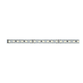 MAXLED 500 STRIPE 1M BLANC CHAUD 7W 24V photo du produit