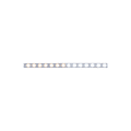 MAXLED RUBAN 1 M TUNABLE WHITE 7 W 24 V photo du produit
