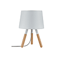 NEORDIC BERIT LAMPE DE TABLE MAX 1X20W E photo du produit