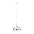 NEORDIC EMBLA SUSPENSION MAX 1X20W E27 B photo du produit