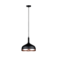 NEORDIC EMBLA SUSPENSION MAX 1X20W E27 N photo du produit