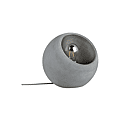NEORDIC INGRAM LAMPE DE TABLE MAX 1X10W photo du produit