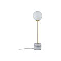 NEORDIC MOA LAMPE DE TABLE MAX 1X10W G9 photo du produit
